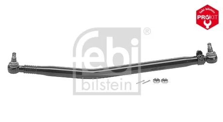 Рульова тяга продольна FEBI BILSTEIN 17419
