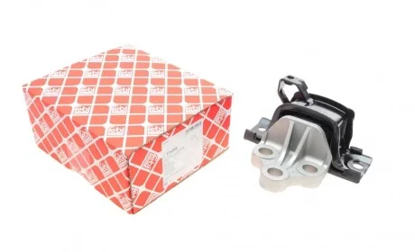 Подушка двигателя Opel Corsa D 1.0-1.4 06-14 FEBI BILSTEIN 174208