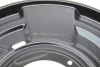 Захист диска гальмівного (заднього) (R) BMW 3 (F30/F80) 11- FEBI BILSTEIN 174246 (фото 4)
