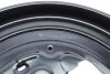 Защита диска тормозного (заднего) (L) VW Crafter 06-16 FEBI BILSTEIN 174249 (фото 6)