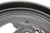 Защита диска тормозного (заднего) (R) VW Crafter 06-16 FEBI BILSTEIN 174250 (фото 4)