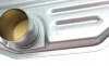 Фильтр АКПП Jeep Cherokee/Commander 01- (с прокладкой) FEBI BILSTEIN 174266 (фото 6)