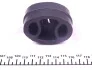 Резинка глушителя Opel Corsa B 93-00 FEBI BILSTEIN 17426 (фото 2)