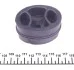 Резинка глушителя Opel Corsa B 93-00 FEBI BILSTEIN 17426 (фото 4)