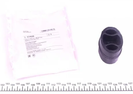Гумка глушника Opel Corsa B 93-00 FEBI BILSTEIN 17426