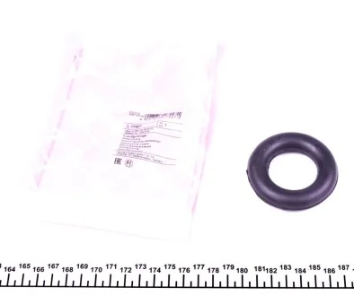 Гумка глушника Opel Kadett C/E 76-94 FEBI BILSTEIN 17427