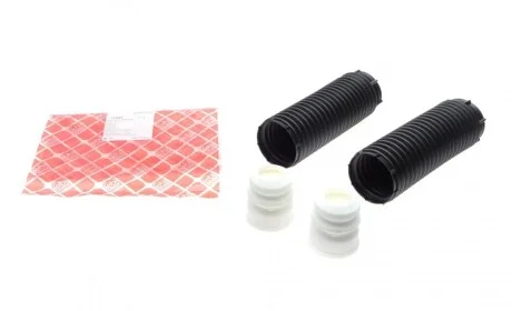 Пыльник + отбойник амортизатора (переднего) Ford Galaxy/Mondeo 1.6-2.2 TDCi 06-15 (к-кт) FEBI BILSTEIN 174285