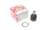 Опора кульова (передня/знизу) Nissan Micra/Sunny 10- FEBI BILSTEIN 174293 (фото 1)