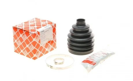 Пыльник шруса (наружный) VW Golf/Passat 13-/Skoda SuperB 15- (28x95x118mm) FEBI BILSTEIN 174294