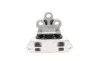 Подушка двигателя (L) Fiat 500L 1.4 12- FEBI BILSTEIN 174304 (фото 3)