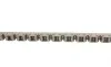 Комплект цепи ГРМ Seat Ibiza IV/Toledo IV 1.2 08-15/Skoda Fabia/Rapid 1.2 07-14 (130z) FEBI BILSTEIN 174393 (фото 2)