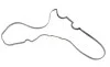 Прокладка крышки клапанов Ford Focus/Mondeo 2.0 ST/SCTi 10- (к-кт) FEBI BILSTEIN 174408 (фото 2)