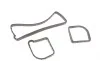 Прокладка крышки клапанов Ford Focus/Mondeo 2.0 ST/SCTi 10- (к-кт) FEBI BILSTEIN 174408 (фото 3)
