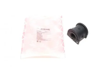 Втулка стабилизатора (заднего) Jeep Cherokee 2.8CRD 08-13 FEBI BILSTEIN 174410