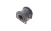 Втулка стабилизатора (заднего) Jeep Cherokee 2.8CRD 08-13 FEBI BILSTEIN 174410 (фото 5)
