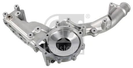 Корпус водяной помпы FEBI BILSTEIN 174411