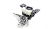 Подушка двигуна Dacia Duster 1.5dCi 4x4 10- FEBI BILSTEIN 174447 (фото 2)
