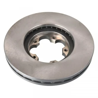 Тормозной диск FEBI BILSTEIN 174457