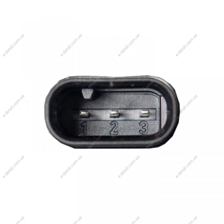 Насос водяний електричний SKODA/VW Kodiaq/Arteon/Tiquan \'\'2.0TSI \'\'16>> FEBI BILSTEIN 174462 (фото 1)