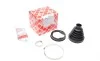 Пыльник шруса (внутренний) Citroen Berlingo 18-/C3/C4/C5 09- (25x71x91mm) FEBI BILSTEIN 174488 (фото 1)