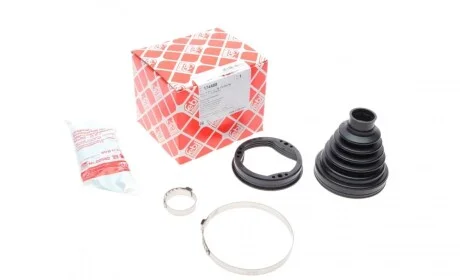 Пыльник шруса (внутренний) Citroen Berlingo 18-/C3/C4/C5 09- (25x71x91mm) FEBI BILSTEIN 174488