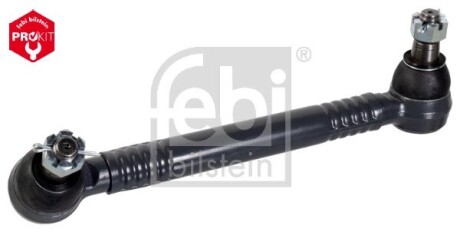 Тяга стабілізатора FEBI BILSTEIN 174600