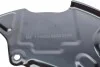 Защита диска тормозного (переднего) (L) VW Golf VII/VIII 12- FEBI BILSTEIN 174626 (фото 3)