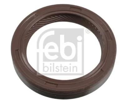Сальник коленвала (передний) Fiat Doblo 1.9D/JTD (31x41x7) FEBI BILSTEIN 174634