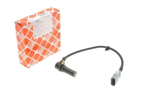 Датчик положения коленвала VW T5 2.5TDI 03-09 FEBI BILSTEIN 174638