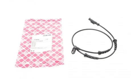 Датчик ABS (задний) Fiat Bravo/Stilo01-10 FEBI BILSTEIN 174642