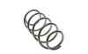 Пружина (передняя) Skoda Roomster 1.2/1.2TSI/1.4/1.6 06-15 FEBI BILSTEIN 174725 (фото 4)