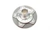 Ступица (передняя) Ford Transit V184 2.0/2.4DI 00-06 FEBI BILSTEIN 174735 (фото 5)