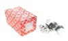 Подушка двигателя (R) Fiat Punto 1.4T 05- FEBI BILSTEIN 174762 (фото 1)