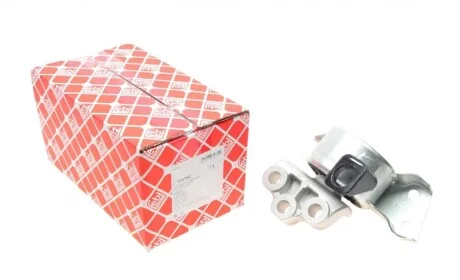 Подушка двигателя (R) Fiat Punto 1.4T 05- FEBI BILSTEIN 174762