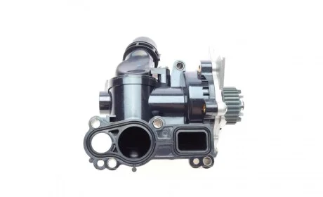 Помпа воды Audi A3-A8 1.8TFSI/2.0TFSI/Skoda Octavia 1.8TSI/2.0RS/VW Golf V/VI 2.0TSI 06- FEBI BILSTEIN 174765