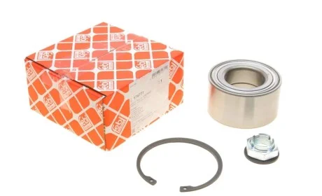 Подшипник ступицы (передней) Land Rover Range Rover 3.0/5.0D 11- FEBI BILSTEIN 174771