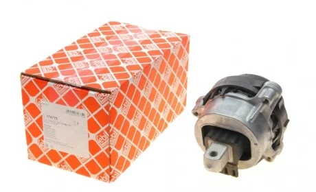 Подушка двигуна (L) BMW 5 (G30/F90)/X5 (G05/F95) 16- B47 D20 FEBI BILSTEIN 174775