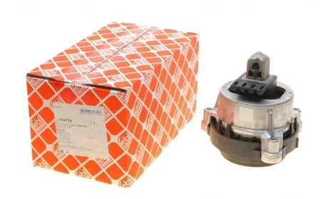 Подушка двигателя (L) BMW 5 (G30/F90) 16- B46/B48 FEBI BILSTEIN 174779