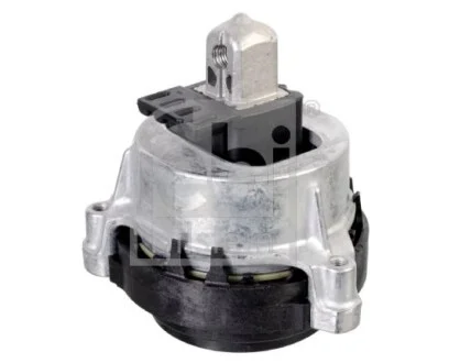 Подушка двигателя BMW 5 (G30/F91/G31)/X3 (G01/F97)/X4 (G02/F98) 2.0 16- (R) FEBI BILSTEIN 174781