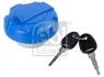 Крышка бака AdBlue FEBI BILSTEIN 174821 (фото 1)