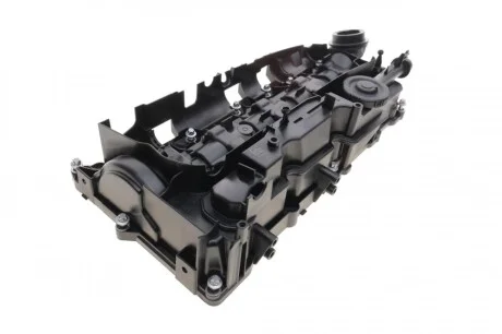 Кришка клапанів BMW 3 (F30/F80)/5 (F10/G30/F90)/7 (G11/G12) 11- B47 D20 FEBI BILSTEIN 174839