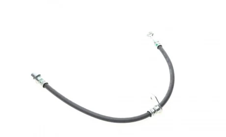 Шланг гальмівний (передній) Citroen C1/Peugeot 107 1.0/1.4 HDi 05-14 (R) (L=510mm) FEBI BILSTEIN 174846