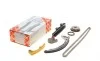 Комплект ланцюга ГРМ Nissan Micra 1.2/1.4 16V 03-10 FEBI BILSTEIN 174881 (фото 1)