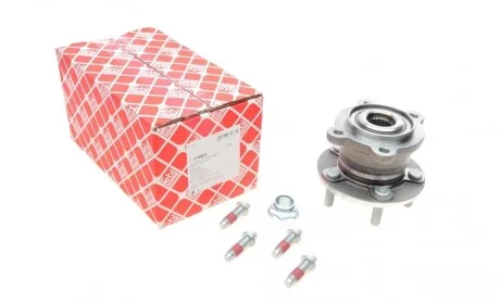 Подшипник ступицы (задней) Ford Kuga 1.5/1.6/2.0D 13- FEBI BILSTEIN 174883