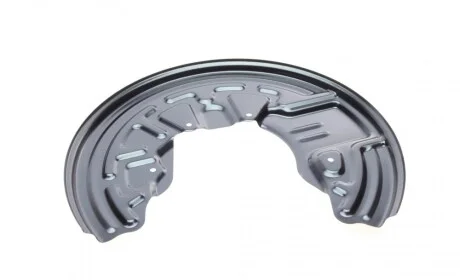 Защита диска тормозного (переднего) (L) Audi S4 quattro 00-08 FEBI BILSTEIN 174891