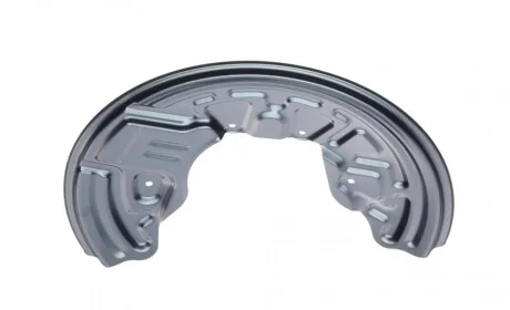 Защита диска тормозного (переднего) (R) Audi S4 quattro 00-08 FEBI BILSTEIN 174892