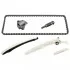 FEBI DB К-т ланцюга ГРМ W176/W246/W204/W212 1,6-2,0 FEBI BILSTEIN 174894 (фото 1)