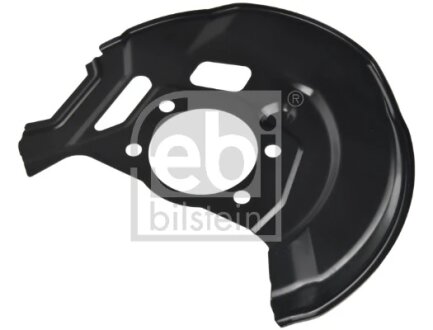 Захисний кожух гальмівого диска FEBI BILSTEIN 174905