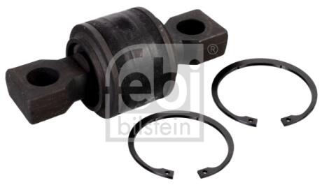 Сайлентблок реактивной тяги FEBI BILSTEIN 174909