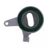 РОЛИК НАТЯЖНЫЙ Mazda 323 / Mazda MX-5 / Kia Shuma FEBI BILSTEIN 17492 (фото 2)